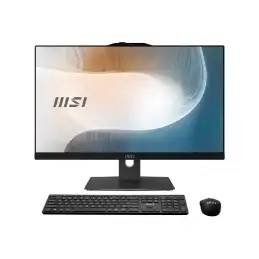 MSI Modern AM242TP 12M 412EU - Tout-en-un - Core i7 1260P - 2.1 GHz - RAM 16 Go - SSD 1 To - NVMe - ... (9S6-AE0711-412)_4